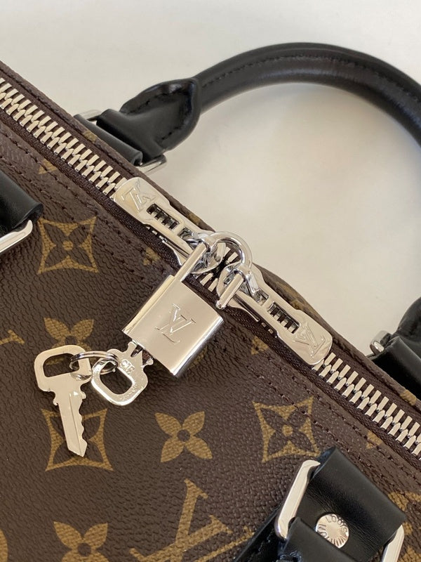 Ozarra Fashion Lu-Vi Bags - 16608