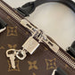 Ozarra Fashion Lu-Vi Bags - 16608