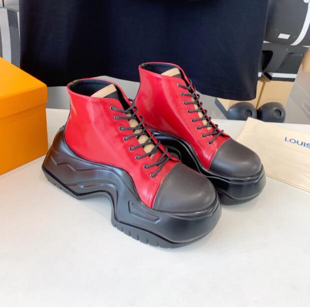 Ozarra Luxury - LOV Women Shoes - 477