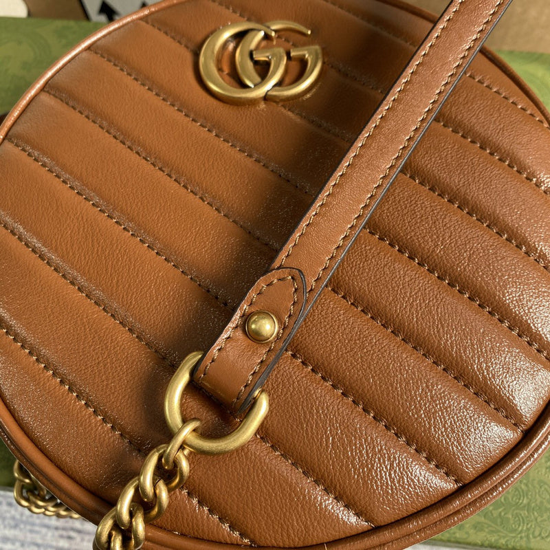 Ozarra - GUKI Bags - 2038