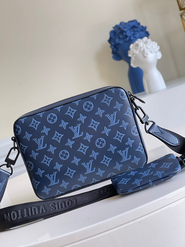 Fashion Lu-Vi bags - 3147