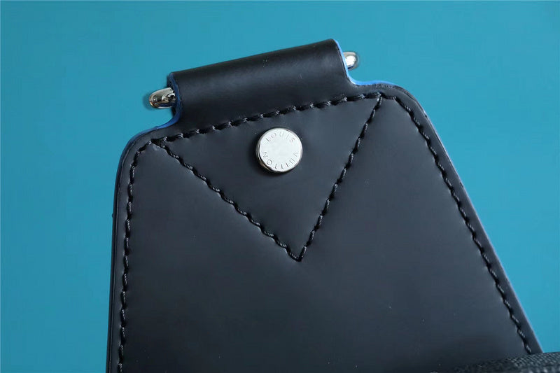 Ozarra Fashion Lu-Vi bags - 10225