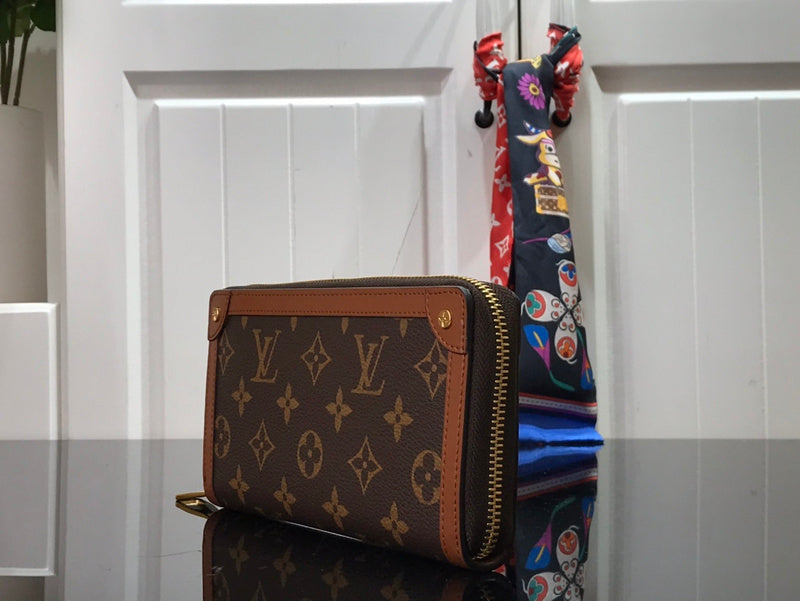 Fashion Lu-Vi bags - 2589