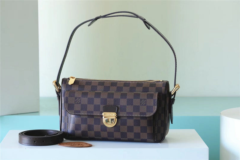 Ozarra - LUV Bags - 419