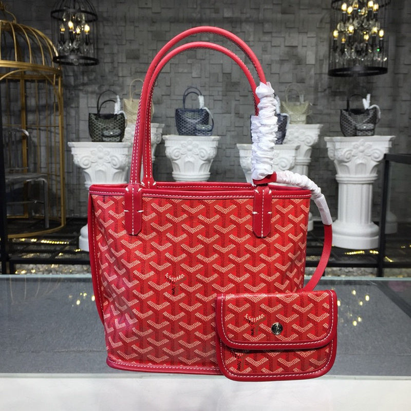 Ozarra - GOD Bags - 268