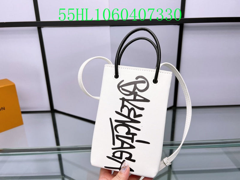 Ozarra - BGA Bags - 2357