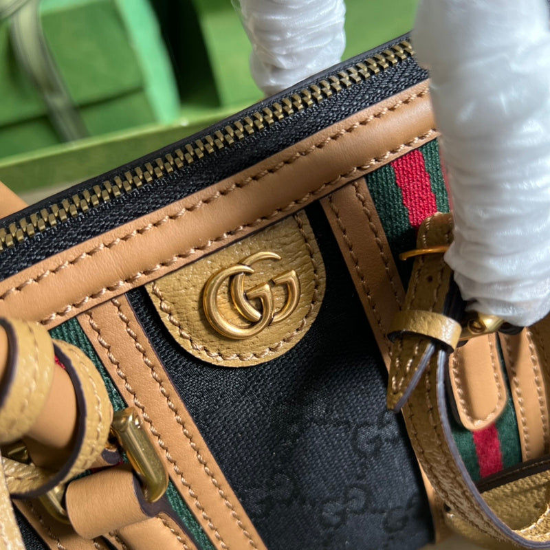 OZ - GCI Bags - 1345