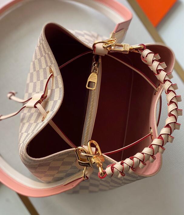 Ozarra Luxury - LOV Bags - 3165