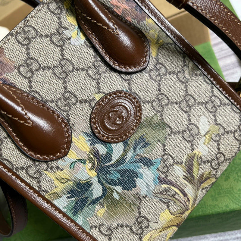 Ozarra - GG Bags - 1591
