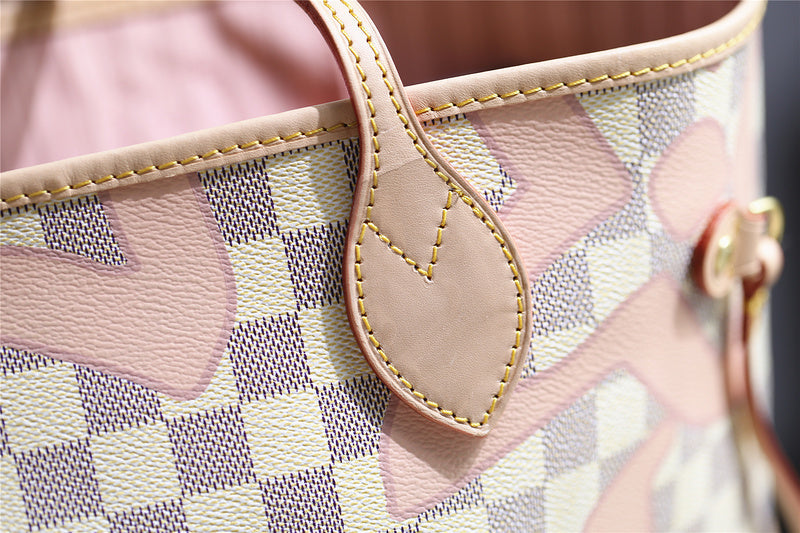 Ozarra Fashion Lu-Vi bags - 8080