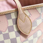 Ozarra Fashion Lu-Vi bags - 8080