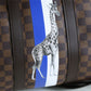 Ozarra Fashion Lu-Vi bags - 9456
