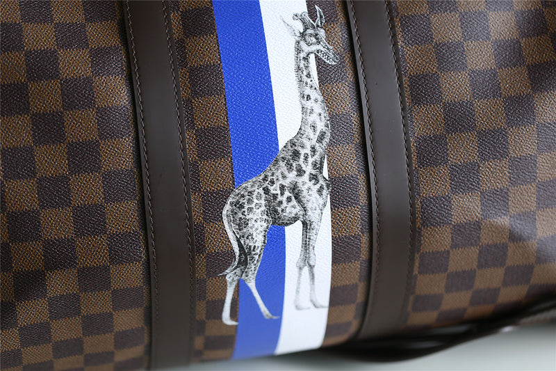 Ozarra Fashion Lu-Vi bags - 9456