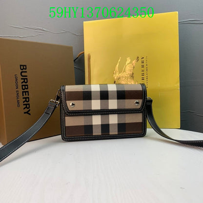 Ozarra Fashion -BBR Bags - 468