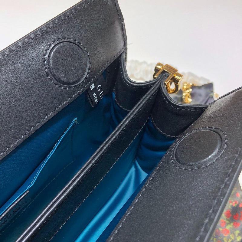 Ozarra - GCI Bags - 4137