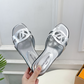 Ozarra Luxury - LOV Women Shoes - 106
