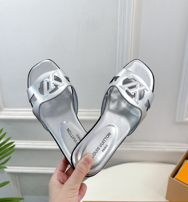 Ozarra Luxury - LOV Women Shoes - 106