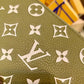 Ozarra Fashion Lu-Vi Bags - 16689
