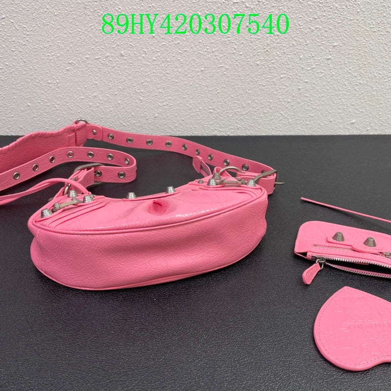 Ozarra Fashion - BGA Bags - 1888