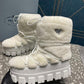 Ozarra Luxury - PD Women Shoes - 198