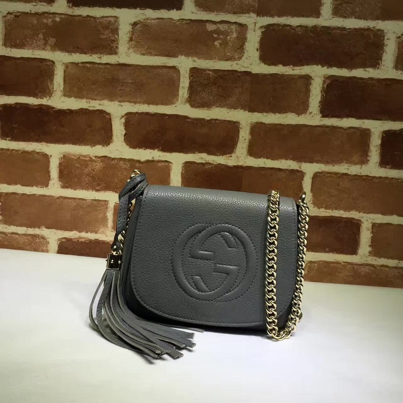 BAB - GCI Bags - 1220