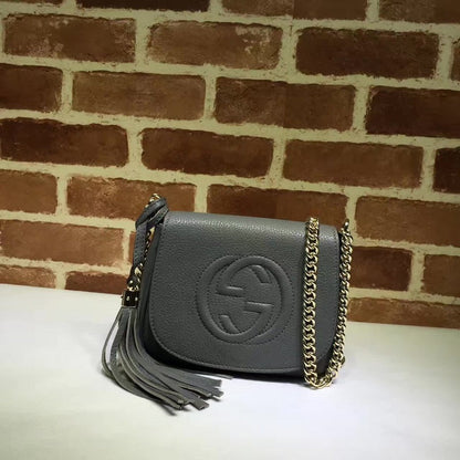 BAB - GCI Bags - 1220