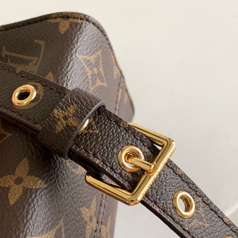 Ozarra Fashion Lu-Vi bags - 17546