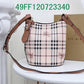 Ozarra Fashion -BBR Bags - 707