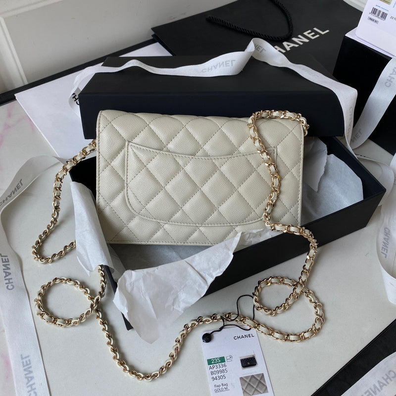 Ozarra - CHL Bags - 7567