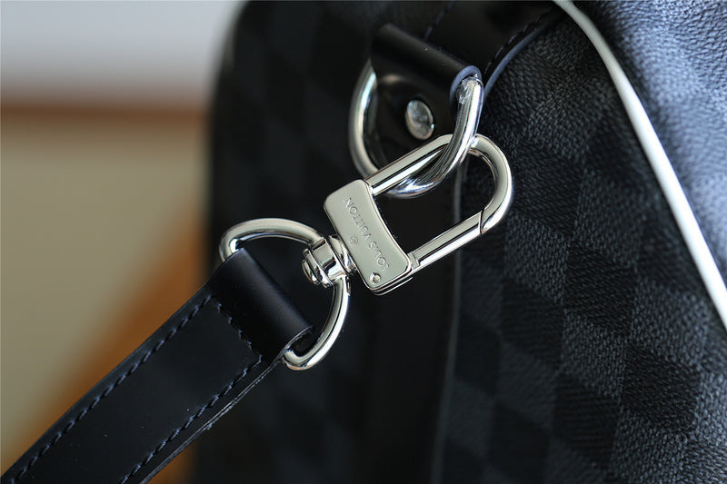 Ozarra Fashion Lu-Vi bags - 9466