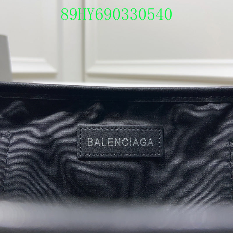 Ozarra Fashion - BGA Bags - 1852