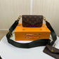 Fashion Lu-Vi bags - 3817