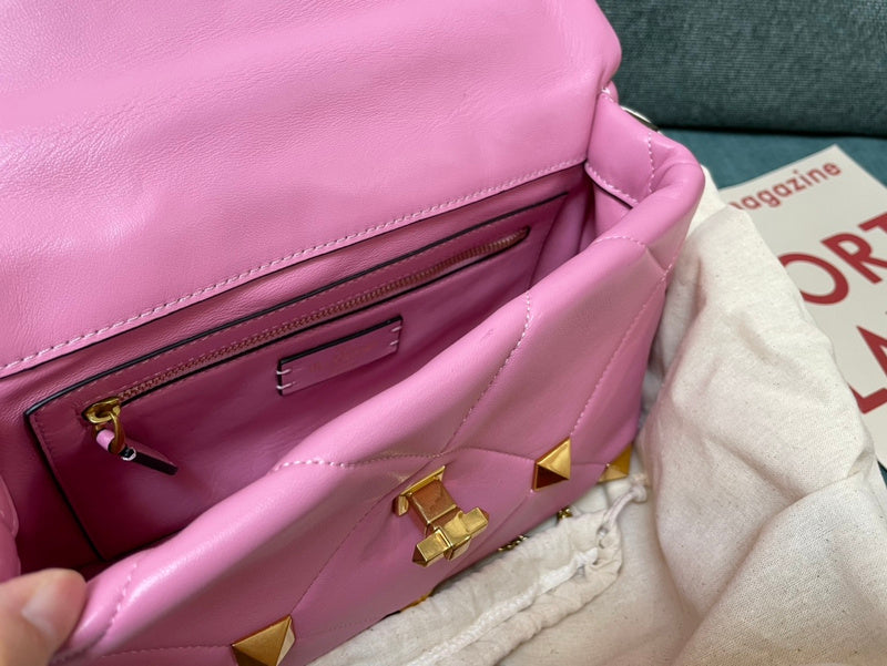 OZ - VEL Bags - 768