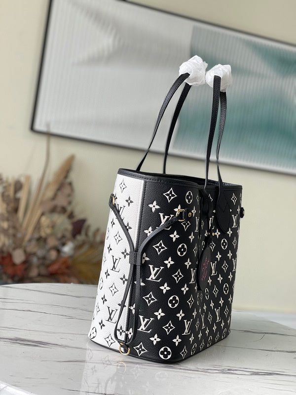 Fashion Lu-Vi bags - 5194