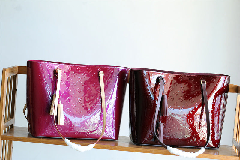 Ozarra Fashion Lu-Vi bags - 8104