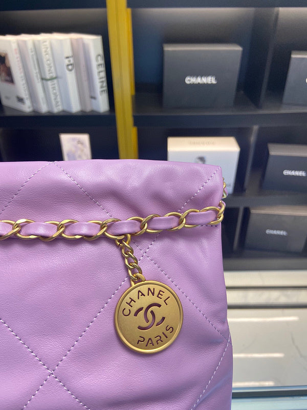 BAB - CHL Bags - 2912