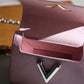 Ozarra Fashion Lu-Vi bags - 8447