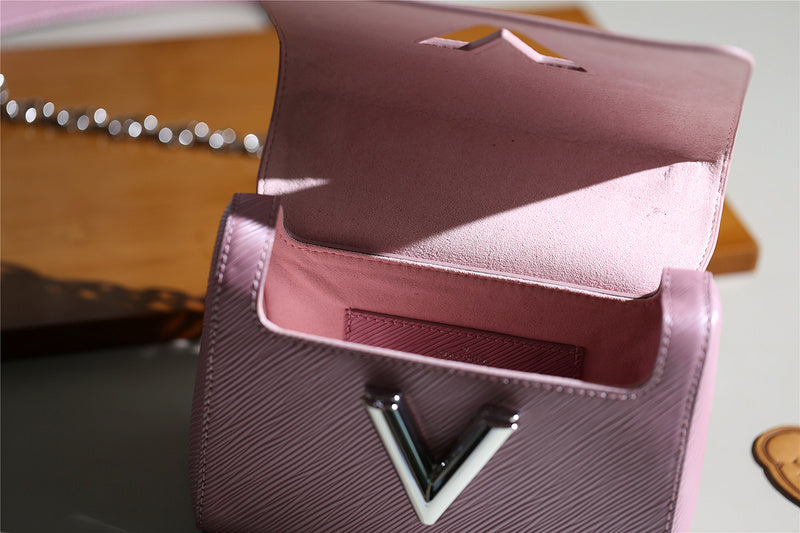 Ozarra Fashion Lu-Vi bags - 8447