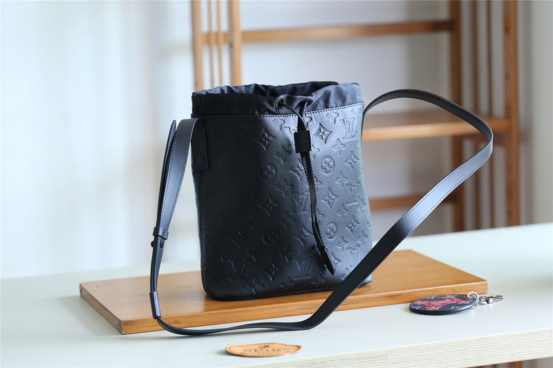 Ozarra Fashion Lu-Vi bags - 10488