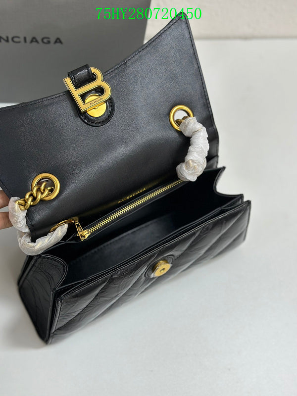 Ozarra Fashion - BGA Bags - 1681