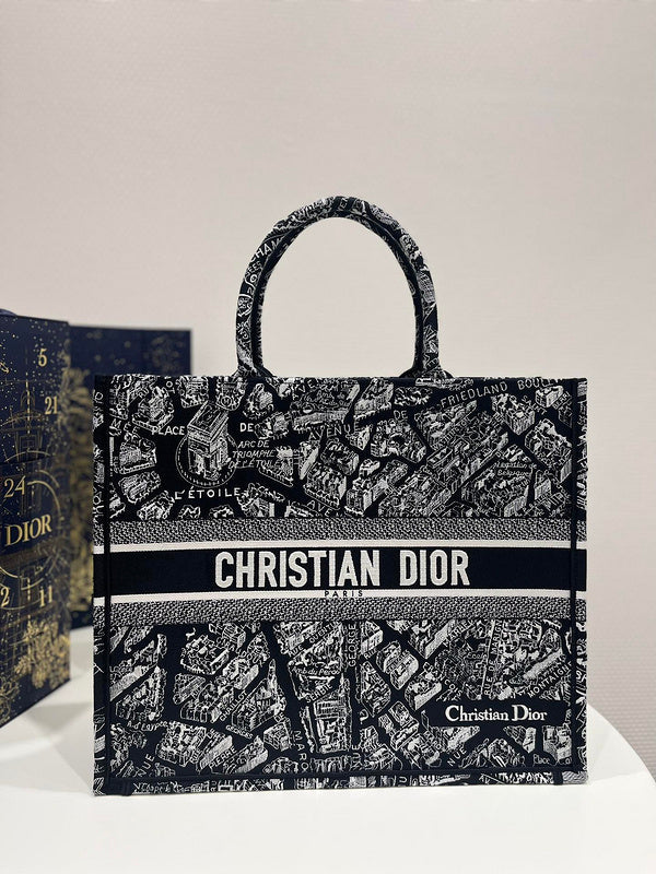OZ - Dir Bags - 712
