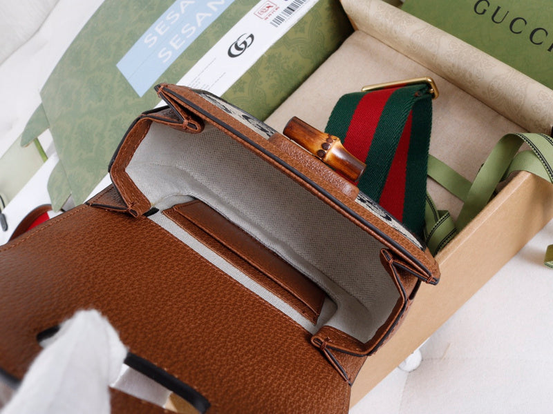 Ozarra - GUKI Women Bags - 406
