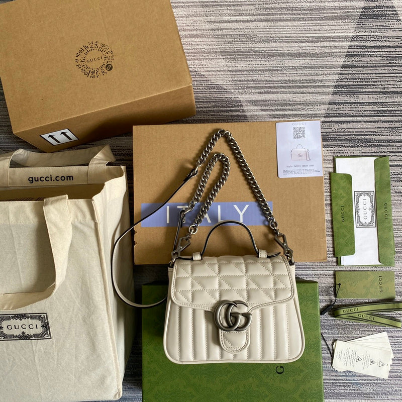 Ozarra - GCI Bags - 5029