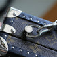 Ozarra Fashion Lu-Vi bags - 10188