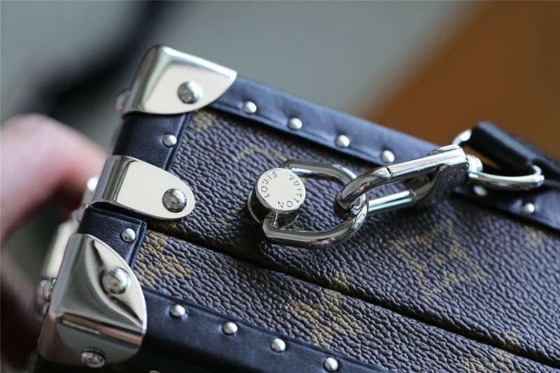 Ozarra Fashion Lu-Vi bags - 10188
