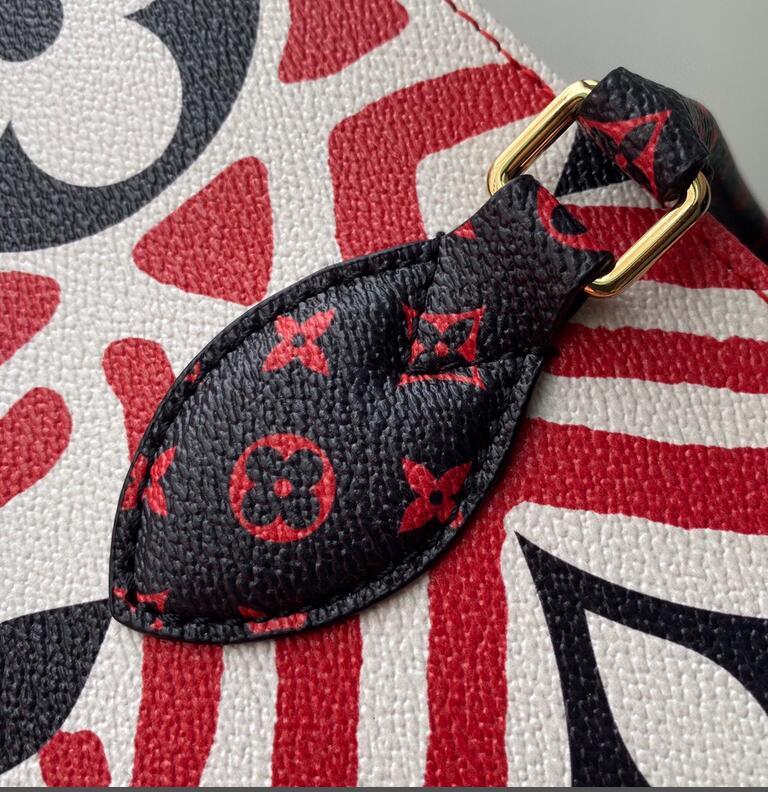 Ozarra Luxury - LOV Bags - 2759