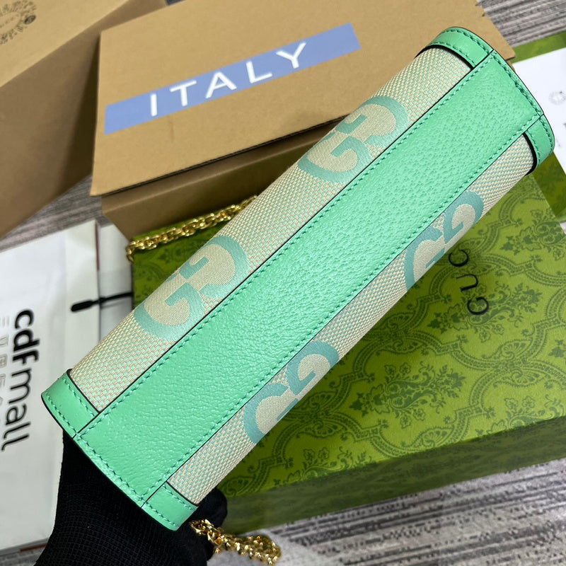 Ozarra - GCI Bags - 5538