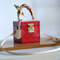 Ozarra Fashion Lu-Vi bags - 9398