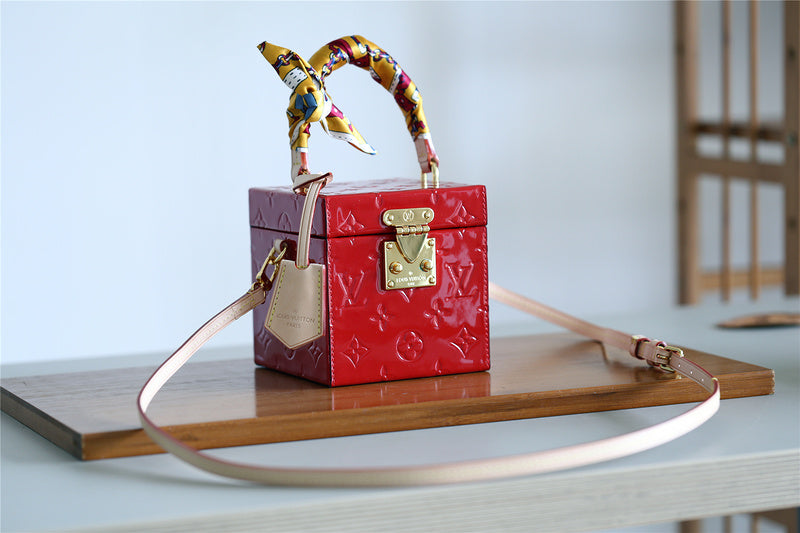 Ozarra Fashion Lu-Vi bags - 9398
