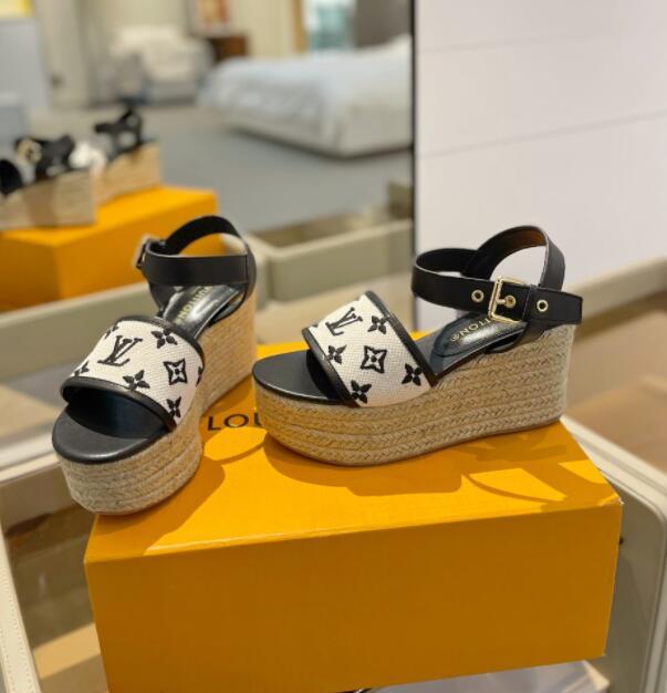 Ozarra Luxury - LOV Women Shoes - 262